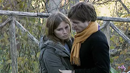 Amanda Knox - galeria zdjęć - filmweb