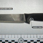 Amanda Knox - galeria zdjęć - filmweb