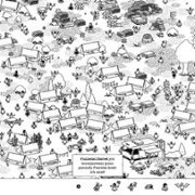 Hidden Folks - galeria zdjęć - filmweb