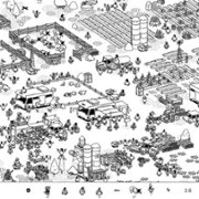 Hidden Folks - galeria zdjęć - filmweb
