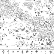 Hidden Folks - galeria zdjęć - filmweb