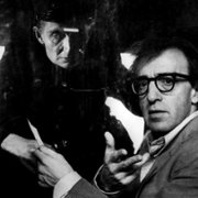 Stardust Memories - galeria zdjęć - filmweb