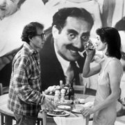 Stardust Memories - galeria zdjęć - filmweb