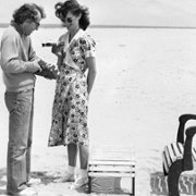 Stardust Memories - galeria zdjęć - filmweb