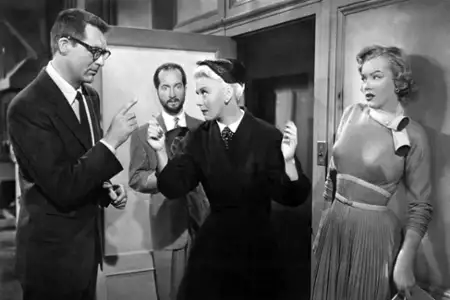 Małpia kuracja - galeria zdjęć - filmweb
