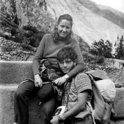 Potosi: le temps du voyage - galeria zdjęć - filmweb