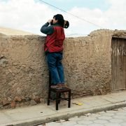 Potosi: le temps du voyage - galeria zdjęć - filmweb