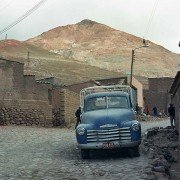 Potosi: le temps du voyage - galeria zdjęć - filmweb