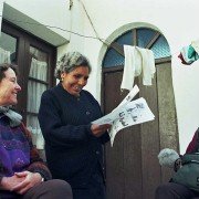 Potosi: le temps du voyage - galeria zdjęć - filmweb