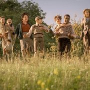 The Railway Children Return - galeria zdjęć - filmweb