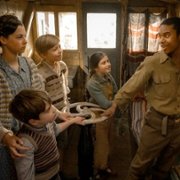 The Railway Children Return - galeria zdjęć - filmweb