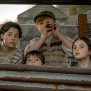 The Railway Children Return - galeria zdjęć - filmweb