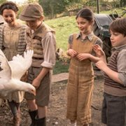The Railway Children Return - galeria zdjęć - filmweb