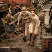 The Railway Children Return - galeria zdjęć - filmweb