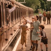 The Railway Children Return - galeria zdjęć - filmweb