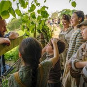 The Railway Children Return - galeria zdjęć - filmweb