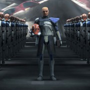 Star Wars: The Clone Wars - galeria zdjęć - filmweb