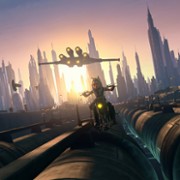 Ashley Eckstein w Gwiezdne Wojny: Wojny Klonów