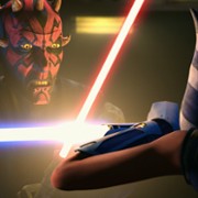 Star Wars: The Clone Wars - galeria zdjęć - filmweb