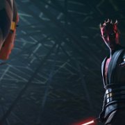 Star Wars: The Clone Wars - galeria zdjęć - filmweb