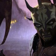 Star Wars: The Clone Wars - galeria zdjęć - filmweb