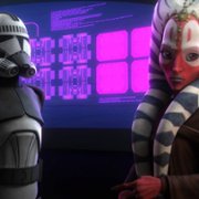 Star Wars: The Clone Wars - galeria zdjęć - filmweb
