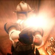 Star Wars: The Clone Wars - galeria zdjęć - filmweb
