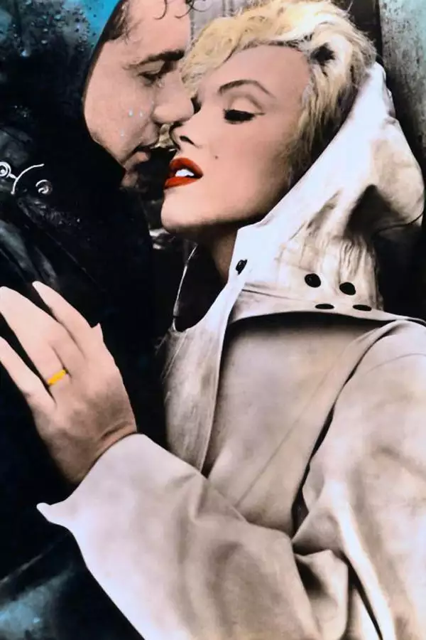Niagara - galeria zdjęć - filmweb