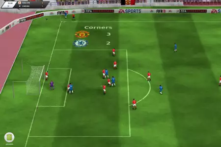 FIFA Manager 12 - galeria zdjęć - filmweb