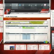 FIFA Manager 12 - galeria zdjęć - filmweb