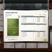 FIFA Manager 12 - galeria zdjęć - filmweb