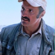 Burt Gummer