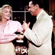 The Seven Year Itch - galeria zdjęć - filmweb