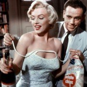 The Seven Year Itch - galeria zdjęć - filmweb