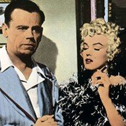 The Seven Year Itch - galeria zdjęć - filmweb