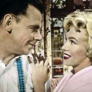 The Seven Year Itch - galeria zdjęć - filmweb