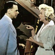 The Seven Year Itch - galeria zdjęć - filmweb