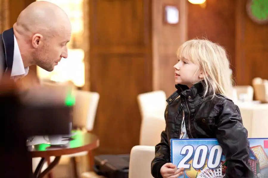 Galeria - galeria zdjęć - filmweb