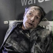Tadeusz Woydatt vel Tomasz Paluch