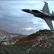 Wargame: AirLand Battle - galeria zdjęć - filmweb