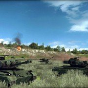 Wargame: AirLand Battle - galeria zdjęć - filmweb