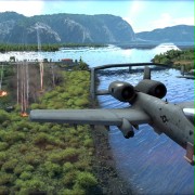 Wargame: AirLand Battle - galeria zdjęć - filmweb