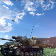 Wargame: AirLand Battle - galeria zdjęć - filmweb