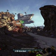 Borderlands 2: Captain Scarlett and Her Pirate's Booty - galeria zdjęć - filmweb