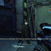 Borderlands 2: Captain Scarlett and Her Pirate's Booty - galeria zdjęć - filmweb