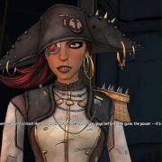 Borderlands 2: Captain Scarlett and Her Pirate's Booty - galeria zdjęć - filmweb