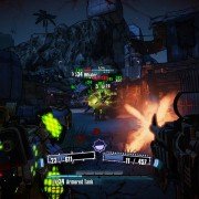 Borderlands 2: Captain Scarlett and Her Pirate's Booty - galeria zdjęć - filmweb