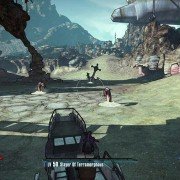 Borderlands 2: Captain Scarlett and Her Pirate's Booty - galeria zdjęć - filmweb