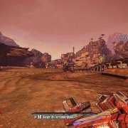 Borderlands 2: Captain Scarlett and Her Pirate's Booty - galeria zdjęć - filmweb