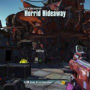 Borderlands 2: Captain Scarlett and Her Pirate's Booty - galeria zdjęć - filmweb